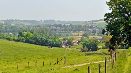 Weekenduitstap Limburg